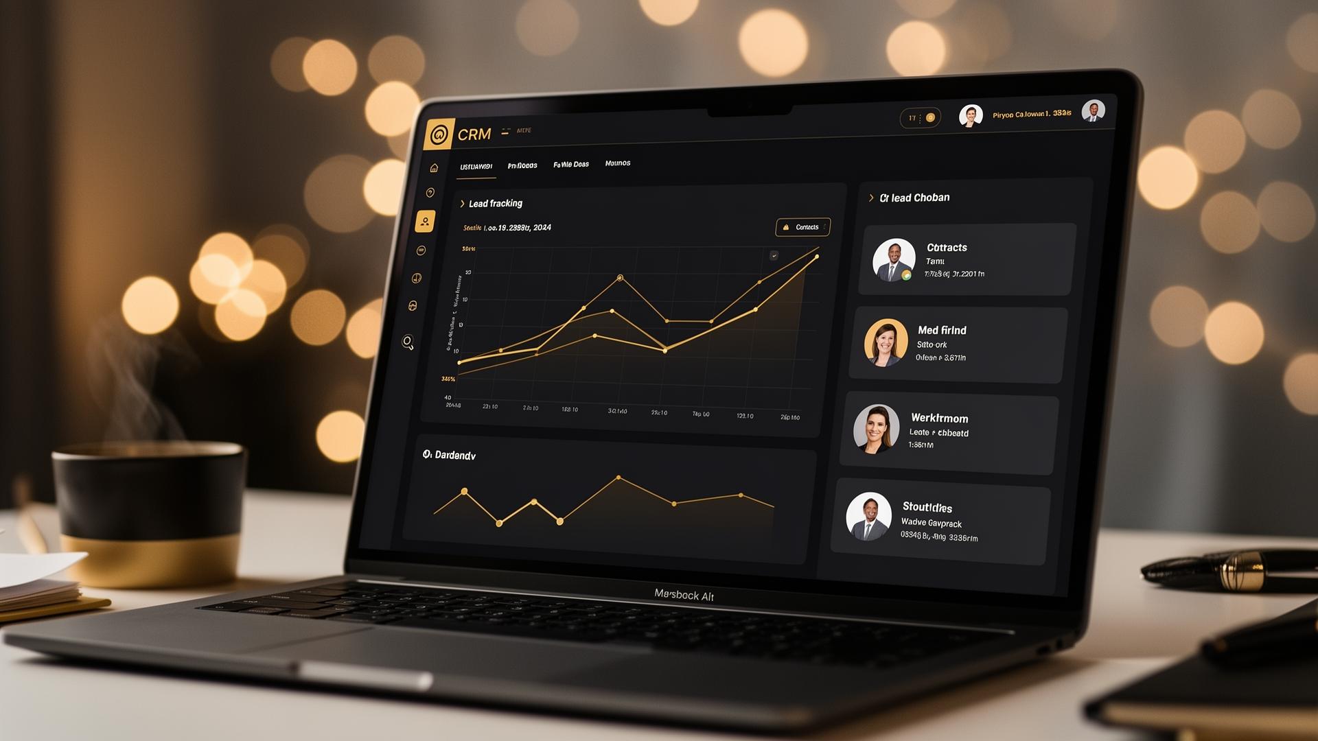Enterprise membership